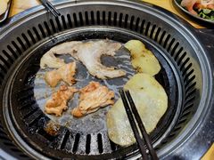 -江源道(龙源小区店)