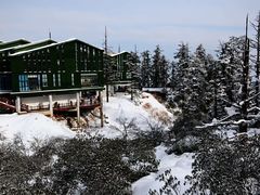 -瓦屋山景区