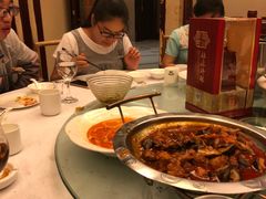 -豫满楼(郑东新区店)