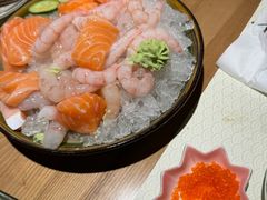 -和创柚子·会席日本料理(新区淮海街店)