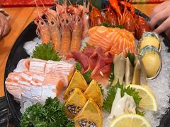 -菊上日式料理(蚌埠银泰店)
