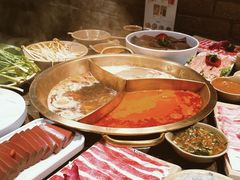 -小龙坎火锅(湖滨银泰in77店)