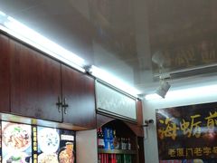 -老闽味沙茶面·姜母鸭(传承35年曾厝垵店)