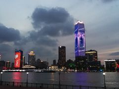 -浦江二号·独栋江景餐厅(滨江大道店)