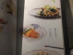 菜单-和彩放题餐厅(酒仙桥店)