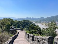 -台州府城(江南长城)