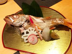 -泉寿司(万科公园店)