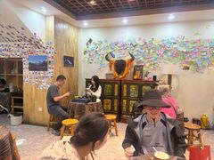 -古树酸奶(八廓南街店)