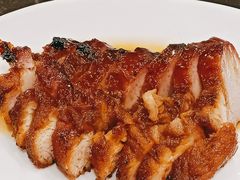 蜜汁叉烧（例牌）-丽的面家(多宝路店)