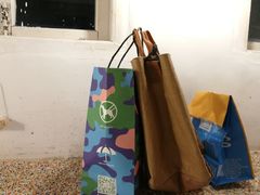 -Juicy Bakery(大学路店)