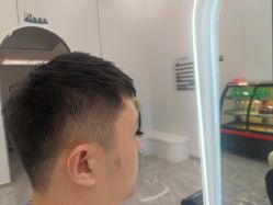 -宇东国际 HAIR SALON