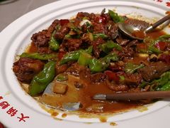 -老城根·潍坊菜(高新店)