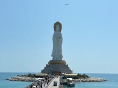 -三亚南山文化旅游区