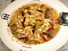 -渔语鱼新川菜Bistro(万象天地店)
