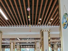 -美味故事特色餐厅(汉阳郭茨口店)