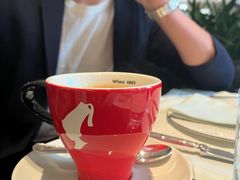 -王府半岛酒店·大堂茶座