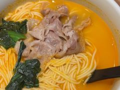 -和府捞面(北美新天地店)