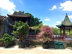 -东莞市可园博物馆