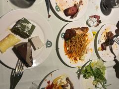 -戈拿旺巴西烤肉(崇文门店)