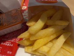 -汉堡王(徐汇绿地缤纷店)