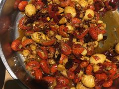 -樊城区沛公餐饮店(挑食拉美步行街店)