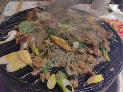-厚味居炙子烤肉·清真(天桥南纬路店)