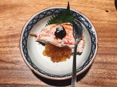 -桐寿司Sushi Tong