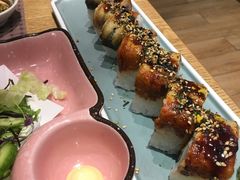 -林妈妈村·日式料理(宝山万达店)