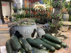 -园林美食城·本土农家菜(杨和镇店)