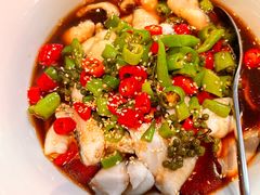 -狮王府淮扬菜(夫子庙老门东店)