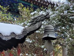 -青岛崂山太清宫