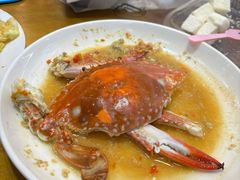 -醉壹号海鲜大排档(厦门美食地标店)