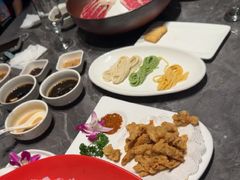 -德天肥牛海鲜火锅(城西银泰店)