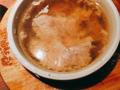 客语土猪汤-客语-客家菜(石岐店)
