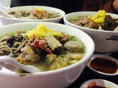 牛杂粿条-潮镇老尾牛杂(环城西路店)