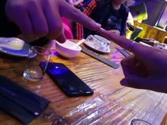 -鼎道味尊总汇演绎烧烤·中草药烧烤