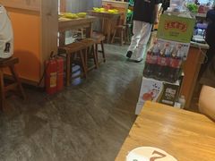 -东来土菜馆(民祥园路店)