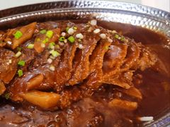 -中卫御苑福膳·养生局(圆明园店)