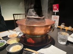 -东来顺·非遗火锅(高新店)