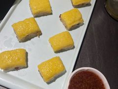 -紫泥369粗粮季(四牌楼店)
