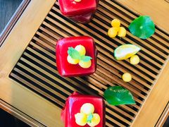 -环球港凯悦 · 享悦中餐厅