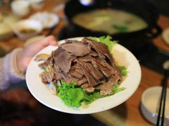 -尼玛藏家风味园(阿山食城店)