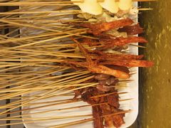 -川成串·自助串串香火锅(朝阳店)