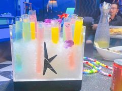 -纯K(打浦桥店)