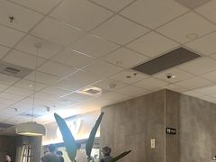 -必胜客(浦上万达店)
