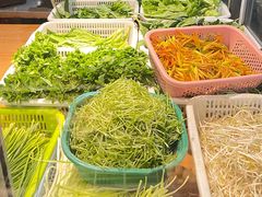 -车头老二大排档