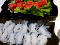 牛筋丸-陈记顺和牛肉火锅馆(天河北路店)