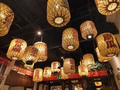 -南京大牌档(富力海珠城店)