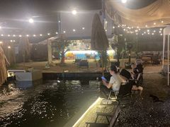 -DGE季风钓虾营地·团建·聚会