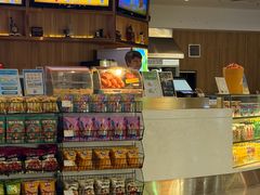 -金逸影城(中关村店)